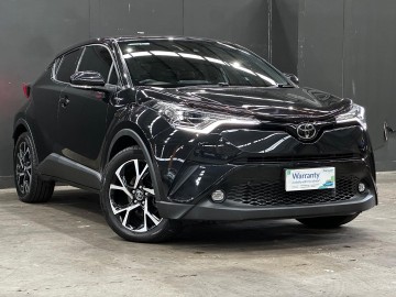 2019 Toyota C-HR Koba