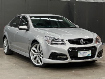 2013 Holden Commodore SS