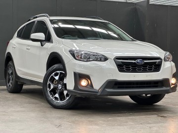 2019 Subaru XV 2.0i