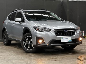2018 Subaru XV 2.0i