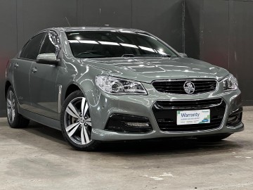 2014 Holden Commodore SS